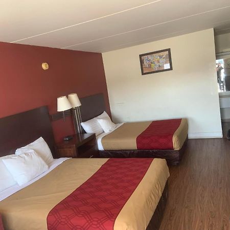 King'S Inn Motel ريدينغ المظهر الخارجي الصورة