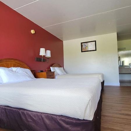King'S Inn Motel ريدينغ المظهر الخارجي الصورة