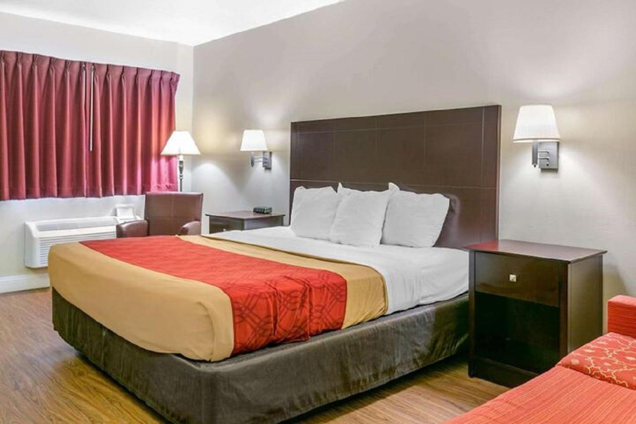 King'S Inn Motel ريدينغ المظهر الخارجي الصورة
