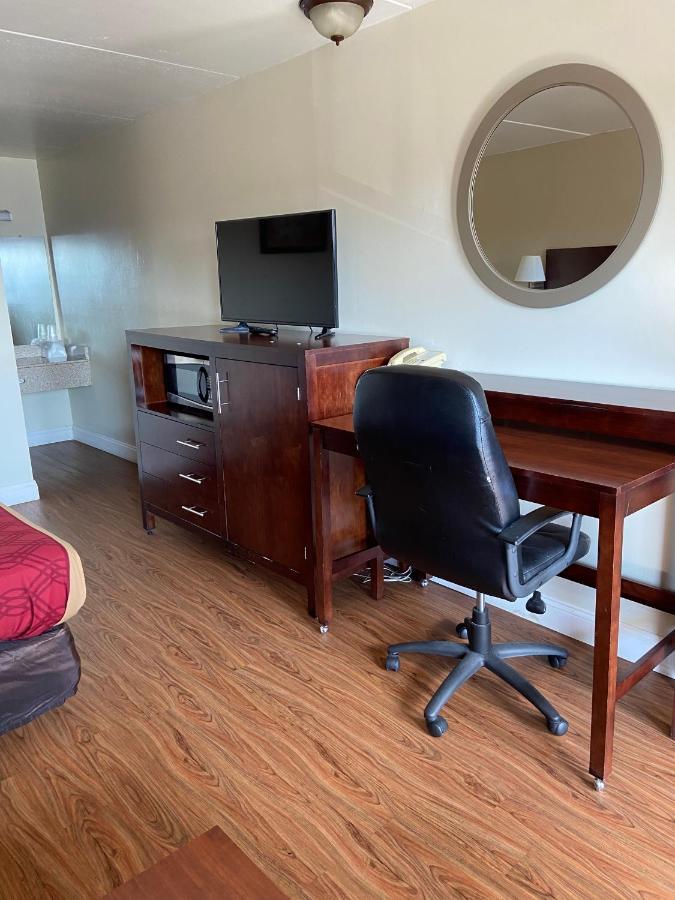 King'S Inn Motel ريدينغ المظهر الخارجي الصورة