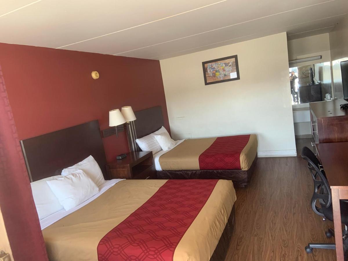 King'S Inn Motel ريدينغ المظهر الخارجي الصورة