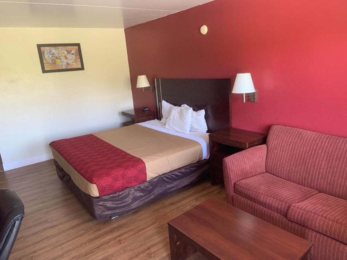 King'S Inn Motel ريدينغ المظهر الخارجي الصورة