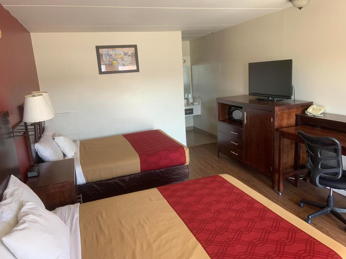King'S Inn Motel ريدينغ المظهر الخارجي الصورة