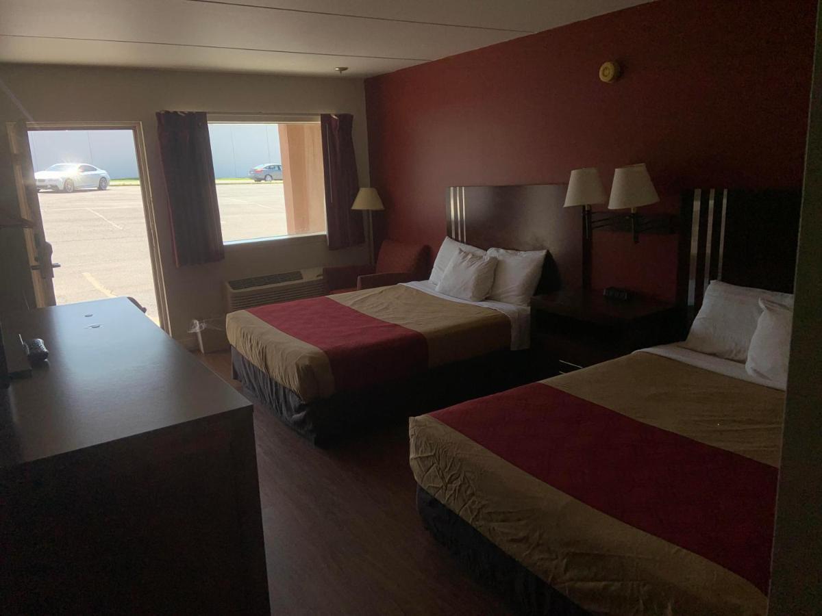 King'S Inn Motel ريدينغ المظهر الخارجي الصورة
