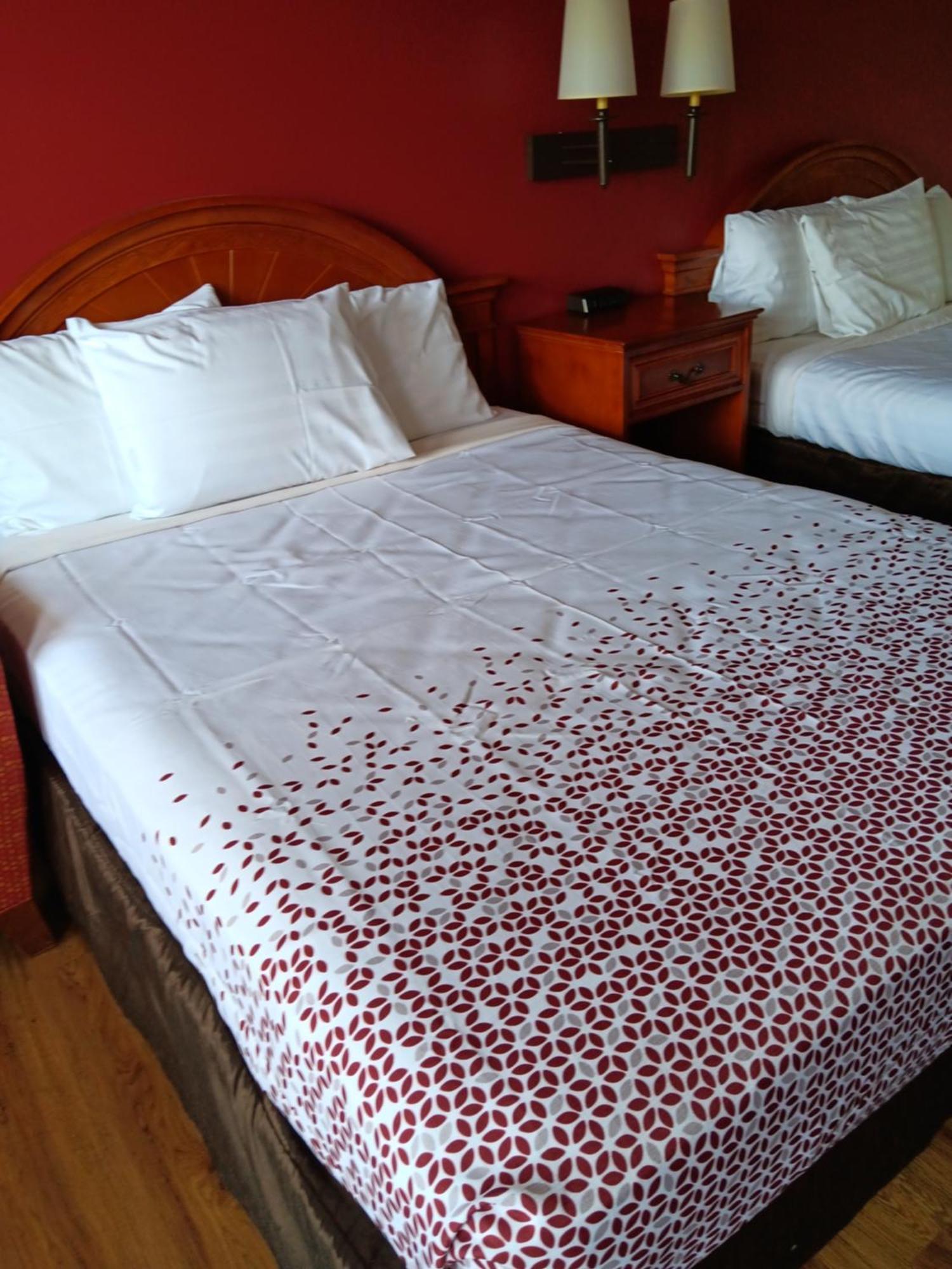 King'S Inn Motel ريدينغ المظهر الخارجي الصورة